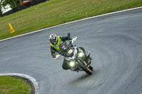 Evening Low_Mid Group White Bikes